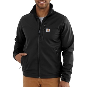 image:imageCarhartt Mens Crowley Softshell JacketBlack