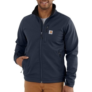 image:imageCarhartt Mens Crowley Softshell JacketNavy