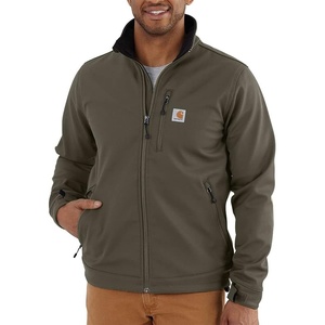image:imageCarhartt Mens Crowley Softshell JacketTarmac