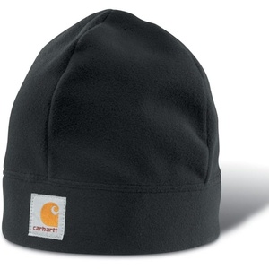 image:imageCarhartt Mens Fleece HatBlack