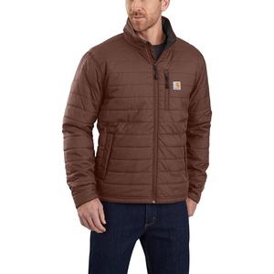 image:imageCarhartt Mens Gilliam JacketChestnut