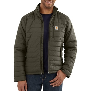 image:imageCarhartt Mens Gilliam JacketMoss Closeout