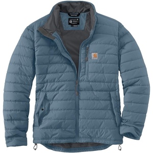 image:imageCarhartt Mens Gilliam JacketThundercloud