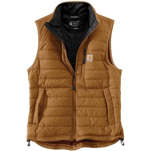 image:imageCarhartt Mens Gilliam VestCarhartt Brown