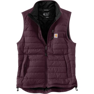 image:imageCarhartt Mens Gilliam VestDeep Cherrywood