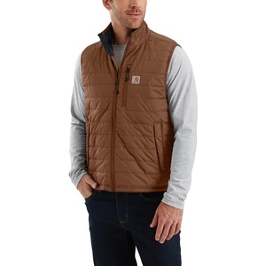 image:imageCarhartt Mens Gilliam VestMocha