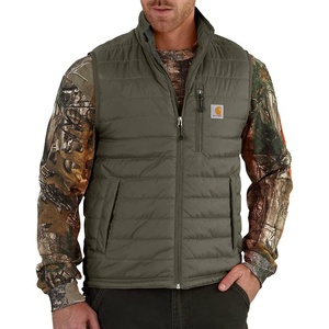 image:imageCarhartt Mens Gilliam VestMoss