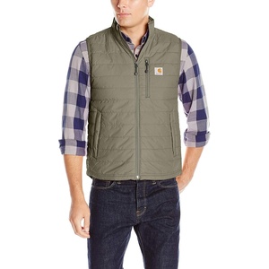image:imageCarhartt Mens Gilliam VestMoss Closeout