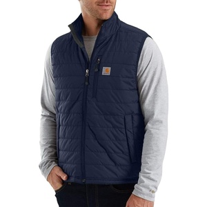 image:imageCarhartt Mens Gilliam VestNavy