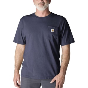 image:imageCarhartt Mens Iconic K87 Pocket TShirtSuperstorm