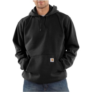 image:imageCarhartt Mens K121 Loose Fit Midweight SweatshirtBlack
