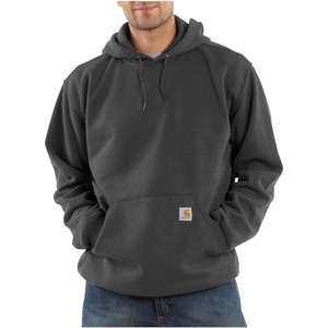 image:imageCarhartt Mens K121 Loose Fit Midweight SweatshirtCharcoal Heather