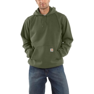 image:imageCarhartt Mens K121 Loose Fit Midweight SweatshirtMoss
