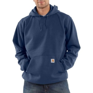 image:imageCarhartt Mens K121 Loose Fit Midweight SweatshirtNavy