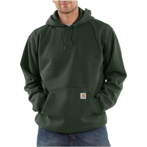 image:imageCarhartt Mens K121 Loose Fit Midweight SweatshirtOlive