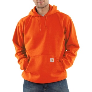 image:imageCarhartt Mens K121 Loose Fit Midweight SweatshirtOrange
