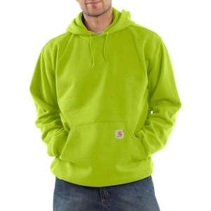image:imageCarhartt Mens K121 Loose Fit Midweight SweatshirtSour Apple