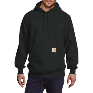 image:imageCarhartt Mens Paxton SweatshirtBlack