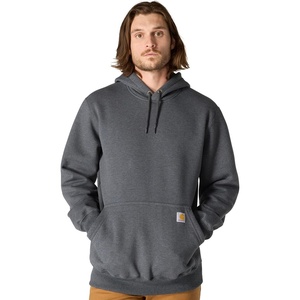 image:imageCarhartt Mens Paxton SweatshirtCarbon Heather