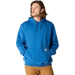 image:imageCarhartt Mens Paxton SweatshirtDark Horizon Blue