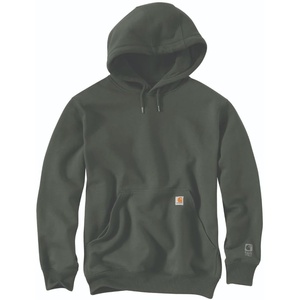 image:imageCarhartt Mens Paxton SweatshirtForestry Green