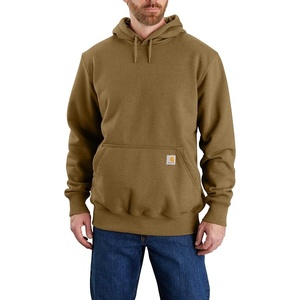 image:imageCarhartt Mens Paxton SweatshirtOak Brown