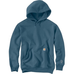 image:imageCarhartt Mens Paxton SweatshirtStorm Blue Heather