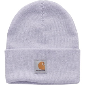image:imageCarhartt Unisex Kids Youth Knit Beanie Cuff Hat  Acrylic Rib Knit  One Size Youth  Fits Heads Best With Circumference  Outdoor FunMica