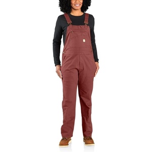 image:imageCarhartt Womens Ashland Bib OverallSable