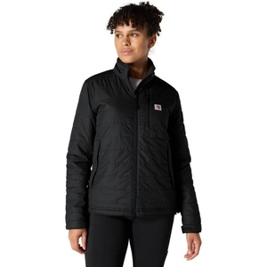 image:imageCarhartt Womens Gilliam JacketBlack