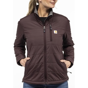 image:imageCarhartt Womens Gilliam JacketBlackberry