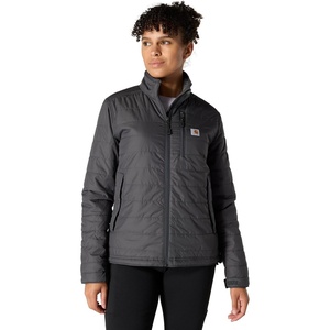 image:imageCarhartt Womens Gilliam JacketShadow