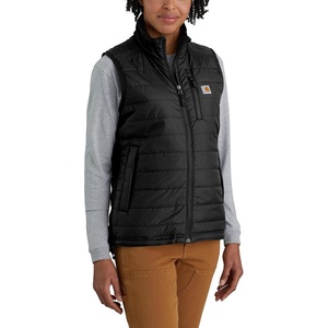 image:imageCarhartt Womens Gilliam VestBlack
