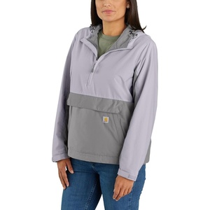 image:imageCarhartt Womens Rockford AnorakLilac HazeAsphalt