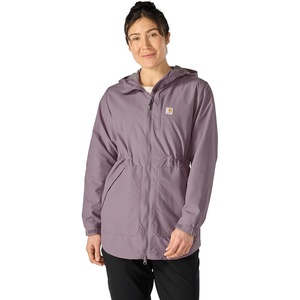 image:imageCarhartt Womens Rockford CoatAsh Berry