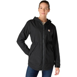 image:imageCarhartt Womens Rockford CoatBlack