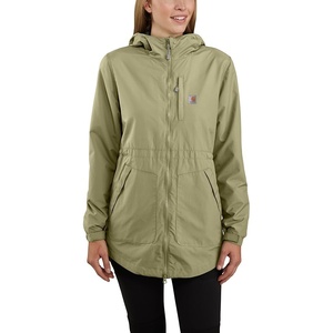 image:imageCarhartt Womens Rockford CoatDried Clay