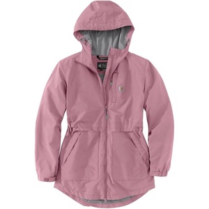image:imageCarhartt Womens Rockford CoatFoxglove