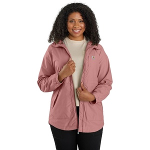image:imageCarhartt Womens Rockford CoatRose Tint