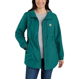 image:imageCarhartt Womens Rockford CoatShaded Spruce