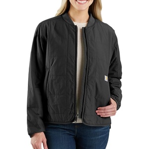 image:imageCarhartt Womens Rockford Insulated JacketBlack