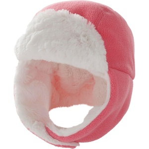 image:imageCarhartt babygirls Baby Girls Trapper HatPink Lemonade
