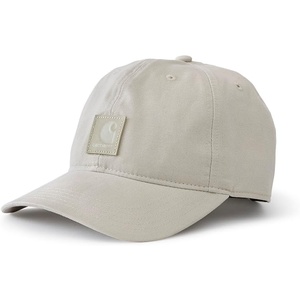 image:imageCarhartt mens Canvas Cap CloseoutCobblestone