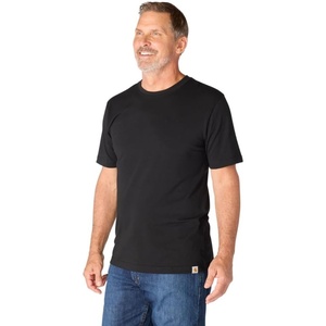 image:imageCarhartt mens Irvine Relaxed TshirtBlack