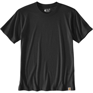image:imageCarhartt mens Irvine Relaxed TshirtCarbon Heather