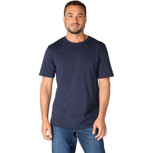 image:imageCarhartt mens Irvine Relaxed TshirtNavy