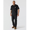 image:imageCarhartt Mens 103296 Relaxed Fit Workwear Pocket TShirtBlack