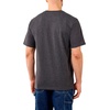 image:imageCarhartt Mens 103296 Relaxed Fit Workwear Pocket TShirtCarbon Heather