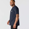 image:imageCarhartt Mens 103296 Relaxed Fit Workwear Pocket TShirtNavy