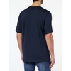 image:imageCarhartt Mens 103296 Relaxed Fit Workwear Pocket TShirtNavy Closeout